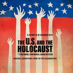 The U.S. & The Holocaust [OST] (CD)