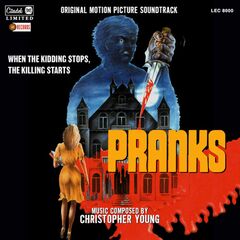 Pranks [OST] (CD)
