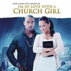 I'm In Love With A Church Girl (CD)