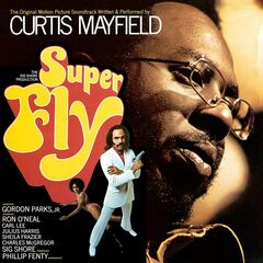 Superfly [OST] [50th Anniversary Deluxe Edition] (LP)