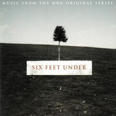 Six Feet Under [OST] (CD)