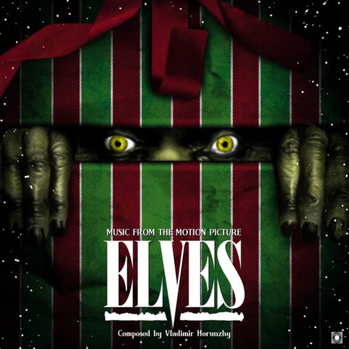 Elves [OST] (LP)
