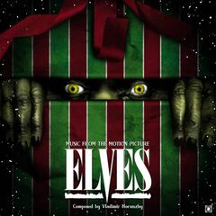 Elves [OST] (LP)