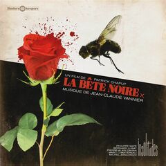 La bête noire / Paris n'existe pas [OST] (LP)