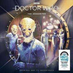 Doctor Who: The Sensorites [Colored Vinyl] (LP)