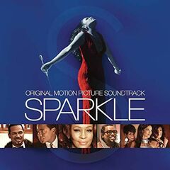 Sparkle [OST] (CD)