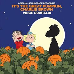 It's The Great Pumpkin, Charlie Brown [OST] (LP)