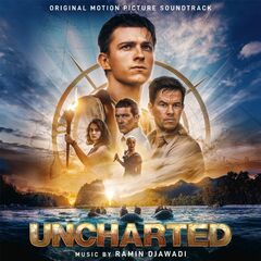 Uncharted [OST] [White Vinyl] (LP)
