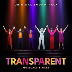 Transparent: Musicale Finale [OST] (LP)