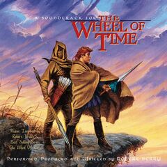 The Wheel Of Time [OST] (CD)