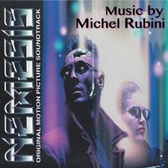 Nemesis [OST] (CD)