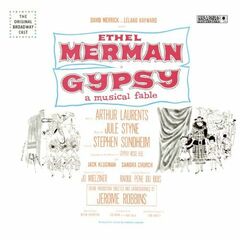 Gypsy [Original Broadway Cast] (CD)