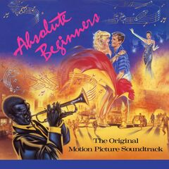 Absolute Beginners [OST] (LP)