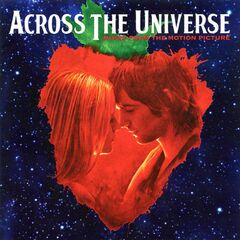 Across The Universe [OST] (CD)