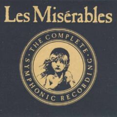 Les Miserables - The Complete Symphonic Recording (CD)