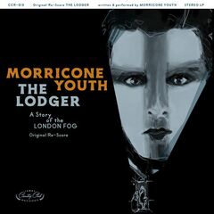 The Lodger: A Story Of The London Fog [OST] [Record Store Day] (LP)