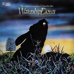 Watership Down [OST] (CD)