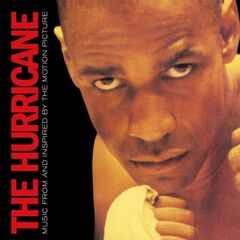 The Hurricane [OST] [Colored Vinyl] (LP)