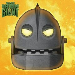The Iron Giant [OST] [Deluxe Edition] (LP)