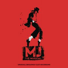 MJ: The Musical [OST] (CD)