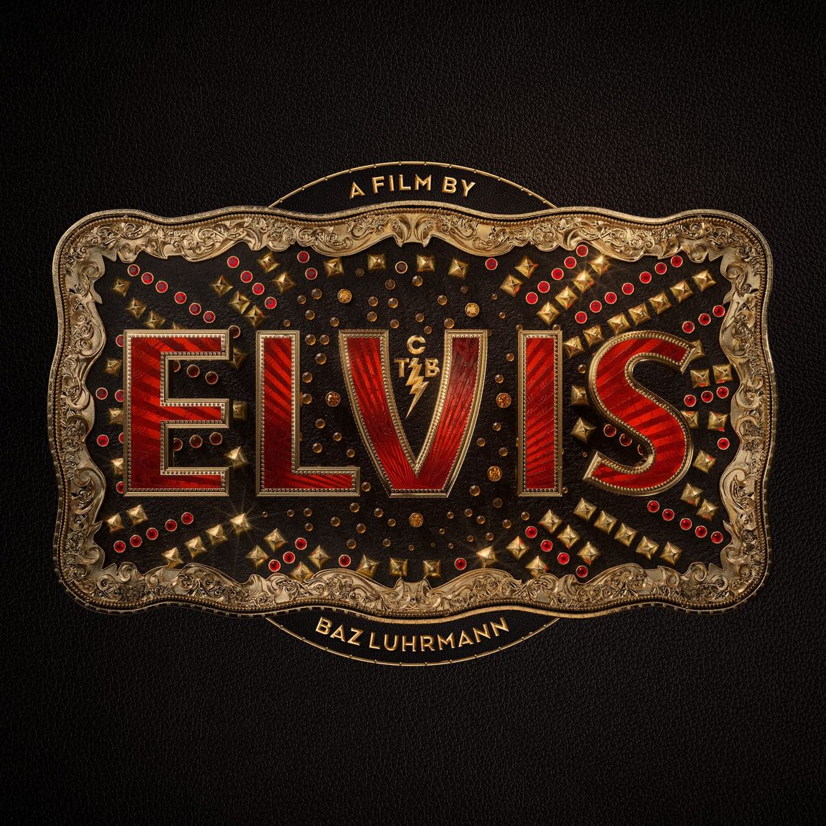 Elvis [OST] (CD)