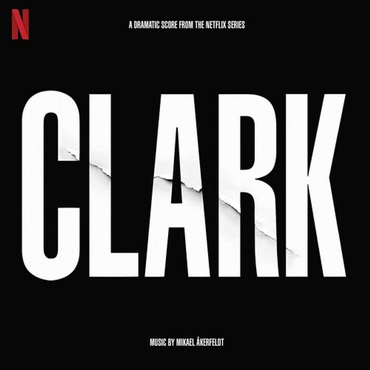 Clark [OST] (CD)