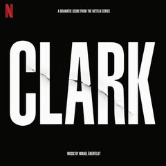 Clark [OST] (CD)