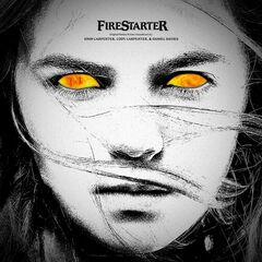 Firestarter [OST] (CD)