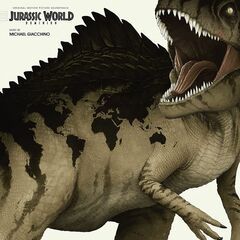 Jurassic World: Dominion [OST] (CD)