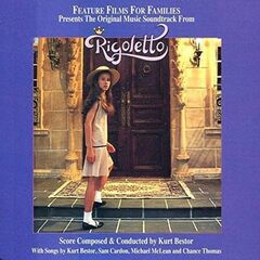 Rigoletto [Score] (CD)