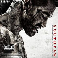 Southpaw [OST] (CD)