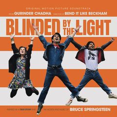 Blinded By The Light [OST] (CD)