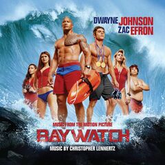 Baywatch 2017 [Score] (CD)