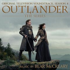 Outlander: Season 4 [OST] [Smoke Colored Vinyl] (LP)