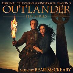 Outlander: Season 5 [OST] [Smoke Colored Vinyl] (LP)