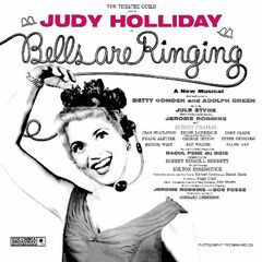 Bells Are Ringing [Original Broadway Cast] (CD)