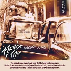 Mambo Man [OST] [180 Gram Vinyl] (LP)