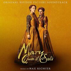 Mary Queen Of Scots [OST] (LP)