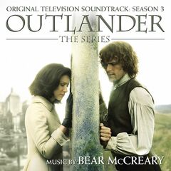 Outlander: Season 3 [OST] [Smoke Colored Vinyl] (LP)