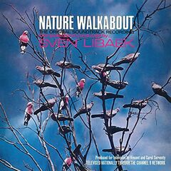 Nature Walkabout [OST] (CD)