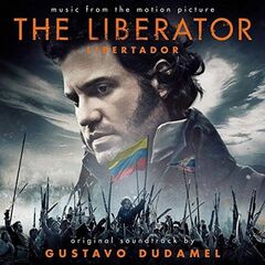The Liberator [Score] (CD)