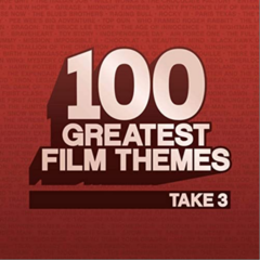 100 Greatest Film Themes Take 3 (CD)