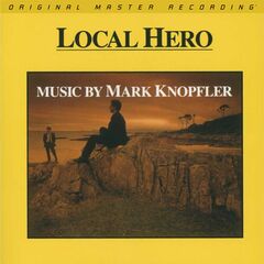 Local Hero [OST] [Hybrid SACD] (CD)