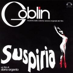 Suspiria [OST] [Purple Vinyl] (LP)
