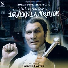 The Strange Case Of Dr. Jekyll & Mr. Hyde [Score] [Mini LP] (CD)
