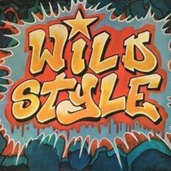 Wild Style [OST] (LP)