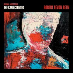The Card Counter [OST] (LP)