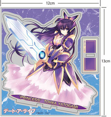Date A Live Original Work Tohka Yatogami Acrylic Stand