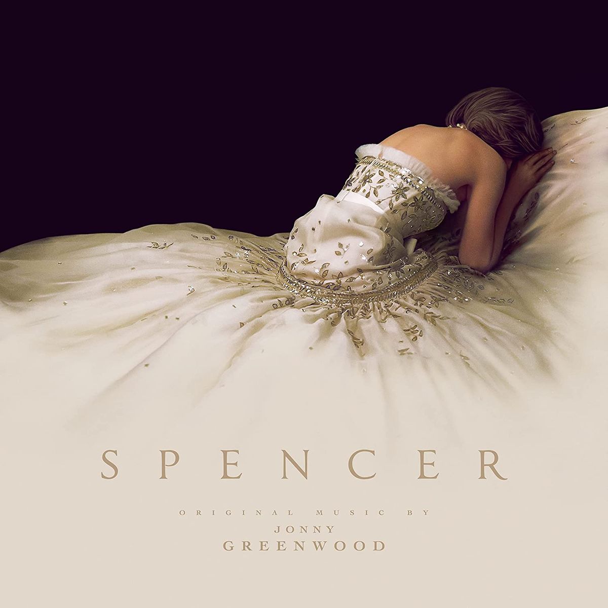 Spencer [OST] (LP)