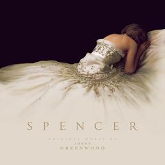 Spencer [OST] (LP)
